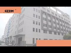 แสดงโรงงาน