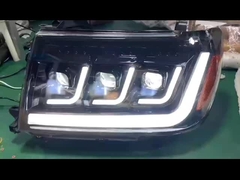 ไฟหน้า Land Cruiser FJ100