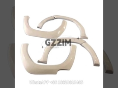 สไตล์กระเป๋ากระเป๋ากระเป๋ากระเป๋ากระเป๋าสําหรับโตโยต้า โรคโก 2020