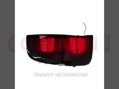 ไฟท้าย LED สไตล์ C สําหรับ Hilux Revo Rocco 2016 2017 2018 2019 2020 2021 2022 2023