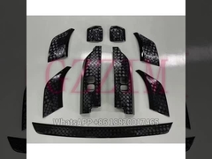 Defender 2007-2016 กล่องไฟรถยนต์