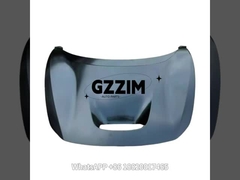 โรงงานฮูดอะไหล่รถยนต์ หน้าฮูด หมวกหมวกสําหรับ Ferrari ซีรีส์