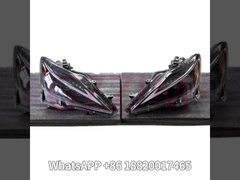 Lexus IS250 IS300 IS350 รุ่นรถยนต์ 2006-2012 วงจรไฟฉายหน้า LED