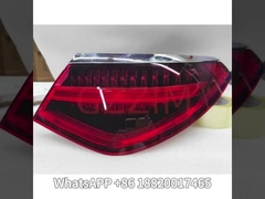 ไฟท้ายรถ LED ไฟปรับปรุงสําหรับ Mercedes-Benz S-Class W223 W221 W222 2020