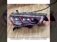 โตโยต้า 4 รันเนอร์ 2014 ออโต้อะไหล่ หน้าแสง ABS พลาสติก LED Headlamp