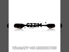 โตโยต้า โคโรลล่า US เลวิน 2019-2024 ไฟท้ายกระเป๋าเดินทาง LED ไฟท้ายรถยนต์