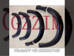 เชฟโรเล็ต โคลราโด พลาสติกอะไหล่รถยนต์