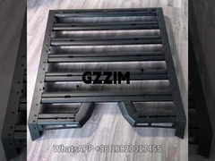 อลูมิเนียมคาร์โกเรค เรนเจอร์ อลูมิเนียมคาร์โกเรค