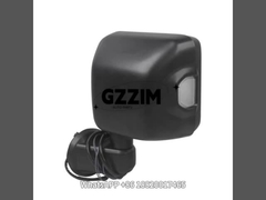 Jeep JK To JL ประตูรถยนต์ กระจกมองหลัง กระจกข้าง