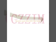 Toyota Car Spoiler Hiace 2020+ สปอยเลอร์หลัง