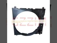 อะไหล่รถยนต์ อุปกรณ์เสริมรถยนต์ ถังน้ำ หม้อน้ำ พัดลม กรอบ สำหรับ Tundra 2022