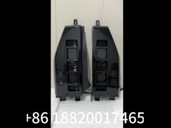 โรงงานโดยตรง สไตล์ใหม่ ปลั๊กแอนด์เพลย์ อัพเกรด ไฟท้าย LED สำหรับ Jetour T2 Traveler ไฟท้าย