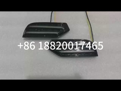 23 รุ่น Sequoia Porsche DRL