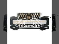 ไม่จําเป็นต้องตัดชุดปรับปรุงร่างกาย สําหรับ Toyota Hilux Rocco Revo Hilux 2016+