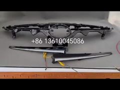 โคมไฟ LED ริลหน้ารถ ล่างหน้า แบมเปอร์ริลหน้า สําหรับ Toyota Camry 2018-2023