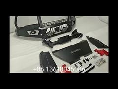 4x4 อุปกรณ์เสริมนอกถนน