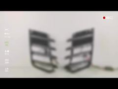 โตโยต้า LC300 2022-2023 ไฟวิ่งกลางวัน LED 12V สีขาว เหลือง