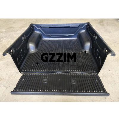 Auto Parts Trifold Bedliners Coating The Perfect Combination of and Value for Vigo Trucks