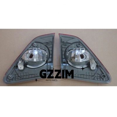 Car Make For Corolla 2010 LED Rear Lamp for Middle East Market at Affordable