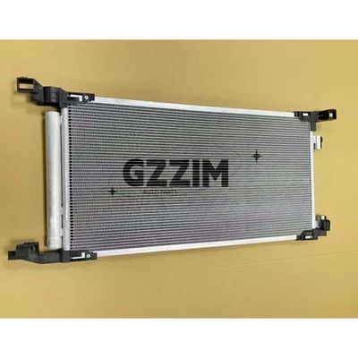 Auto Accessories Replacement Oem 884a0-02360 Air Condensers Car Ac Condenser Unit For Toyota Corolla 2023 Automobile Spare Part