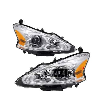 Auto Accessories Replacement Head Lamp for Nissan Altima 2013-2015 Headlight Product with Excellent Fitment Guaranteed