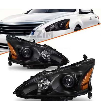 Auto Accessories Replacement Head Lamp for Nissan Altima 2013-2015 Headlight Product with Excellent Fitment Guaranteed