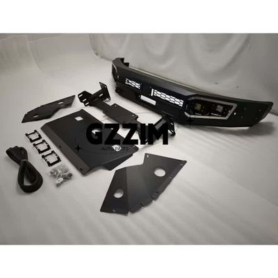 High Quality Factory Sale Steel Wholesale Bull Bar 4x4 Offroad Steel Guard Front Bumper Nudge Bar For Byd Shark