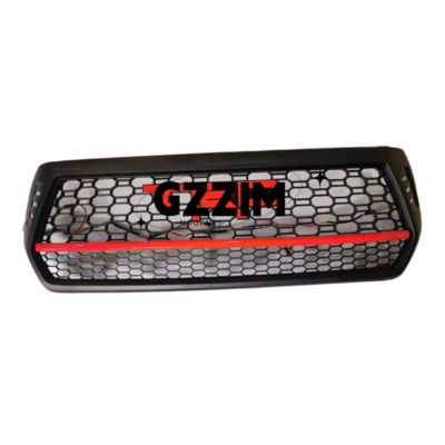 High Quality Abs Car Grille Factory Plastic Front Grille For Toyota Rocco