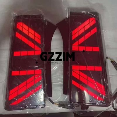 Openresty Server Software Car Light Lighting for Cars and Trucks