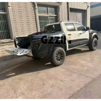 Boost Your Car's Performance with Our State-of-the-Art Modification Kit