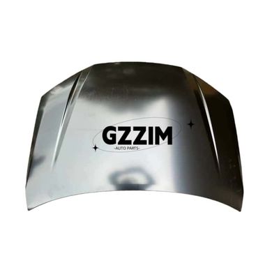 Boost Your Car's Performance with Our Automobile Body Kit Fulfilling Your Customer Requirements