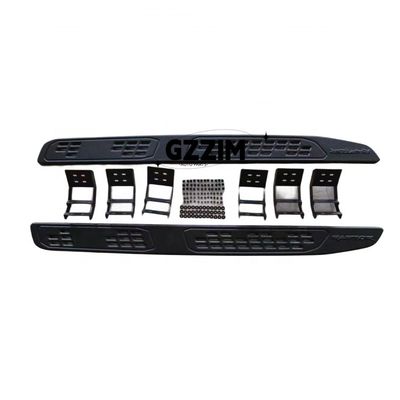 Ford Electric Running Board ขั้นตอนข้างสําหรับ Raptor ฟังก์ชันไฟฟ้า