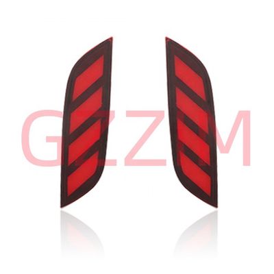 โฮนด้า ซิตี้ 2020 LED แบมเปอร์ ไลท์ หลัง แสงหมอก แสงเบรค ไฟดินามิก สัญญาณการหัน