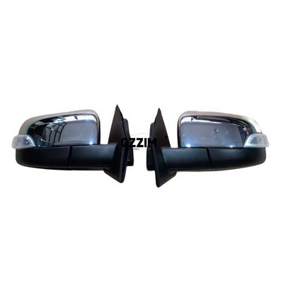 Mazda BT50 2011-2015 พิกอัพ กระจกมองหลัง กระจกข้าง