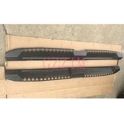 ส่วนเครื่องรถยนต์ Ford Running Board Side Pedal Side Step สําหรับเรนเจอร์