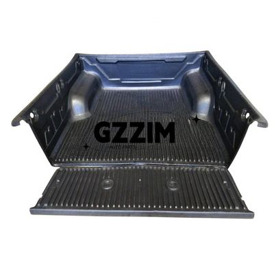 Auto Parts Trifold Bedliners Coating The Perfect Combination of and Value for Vigo Trucks