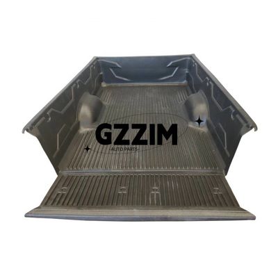 มิตซูบิชิ L200 Tri Fold Bed Liner Coating ชิ้นส่วนรถ