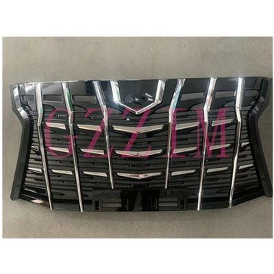เครื่องปักกันหน้าพลาสติก สําหรับ Mitsubishi Pajero Sport 2020 Protection