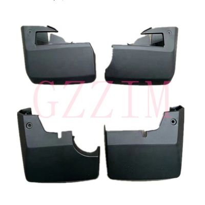 Car Body Parts Splash Guard Mud Guard For Land Cruiser LC70/LC79/FJ70 OE NO. unknown