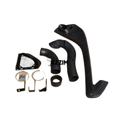 สีดํา ABS ปลาสติก snorkel การปรับปรุงสําหรับ 2012-2015 Ranger