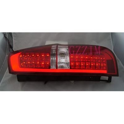 Hyundai H1 อุปกรณ์ประกอบรถยนต์ ไฟท้าย LED With ไฟท้ายไฟหลัง LED
