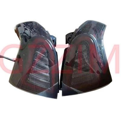 ABS พลาสติก LED ลมหลัง ไฟท้าย สําหรับ Suzuki Swift 2008-2014