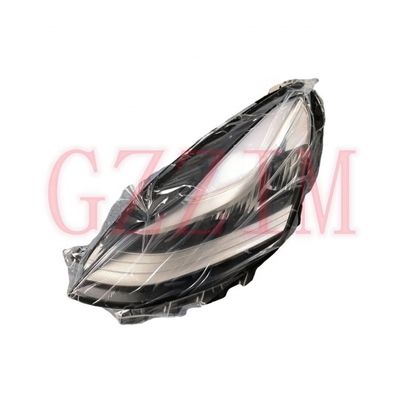 อุปกรณ์เสริมรถยนต์ ไฟหน้าที่ปรับปรุงสําหรับ Tesla Model3 2017 2019 2019 OE 1077375-00-C