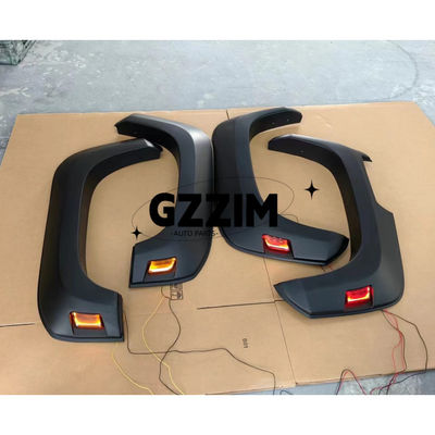 Triton L200 2024 Fender Flare