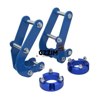 ฟอร์ด เรนเจอร์ T9 ปรับปรุงฟลานจ์ แพดพับ Lift Lug ชาซี Lift Kit