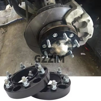 มิตซูบิชิ มอนเตโร อลูมิเนียม 30 มิลลิเมตร 6x139.7 ฮับเซ็นทริก wheel spacers