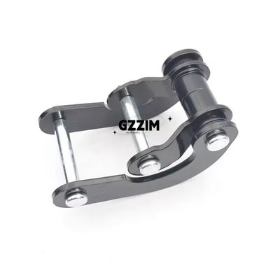 แลนด์ครูเซอร์ 76 78 79 ยางแขวนรถยนต์ด้านบน สปริงสปริง คอมฟอร์ตหลัง G-shackles