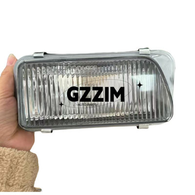 ออโต้อะไหล่ LED ไฟหมอกไฟ ไฟหมอกรถ สําหรับ Isuzu Npr Nkr Nhr