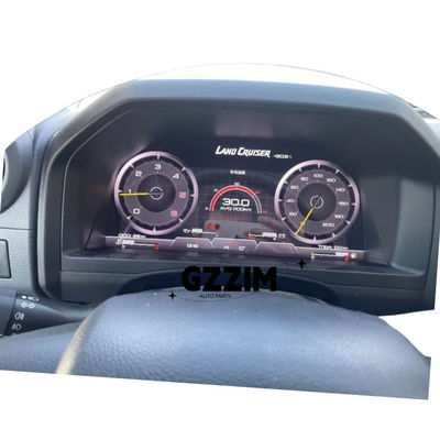 กล่องเครื่องมืออิเล็กทรอนิกส์สําหรับเครื่องยนต์ Toyota Land Cruiser LC71 76 78 79