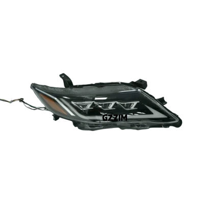 อะไหล่รถยนต์ แสงด้านหน้า อะไหล่ ไฟหัว LED สําหรับ Camry 2007-2011